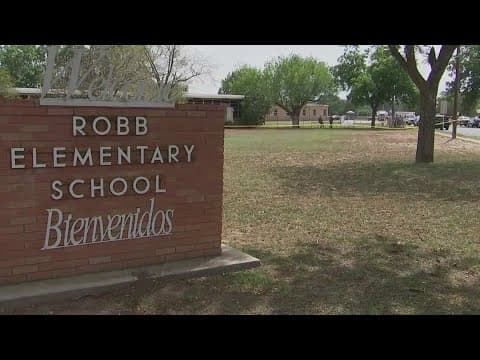 Texas jury opens investigation into law enforcements' response to Uvalde mass school shooting