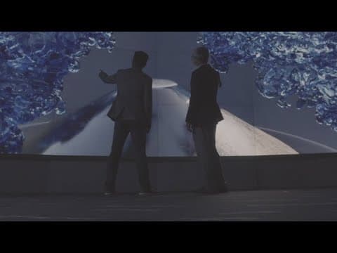 DOE eyeing Oak Ridge campus for AI data center