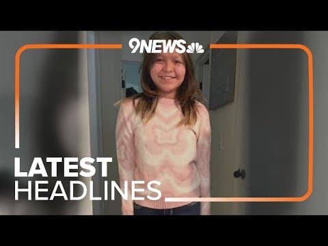 Latest Headlines | Community holds vigil for 14-year-old indigenous girl