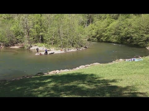 10About Town Staycation Idea: Townsend Wye