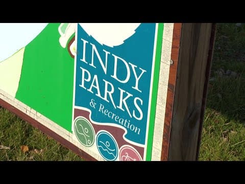 Indy Parks releases schedule for free meals in the summer of 2025