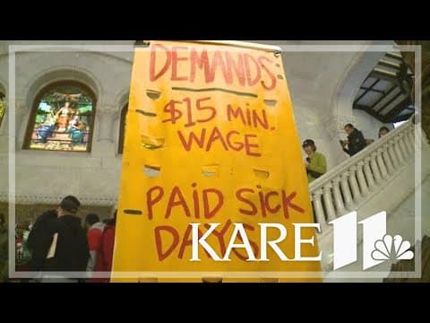 What Minnesota businesses and workers need to know about 2024 changes