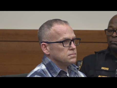 Grandview Heights man sentenced for hiding cameras to record ex-girlfriend's daughter