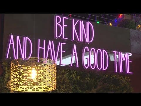 LUSH Lounge & Theater hosts first-ever Queer Holiday Market