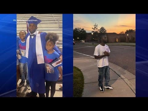 Mississippi police await autopsy results for Black student found hanging from tree at university