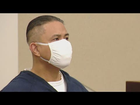 Larry Millete murder trial delayed again until January 2025