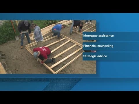 New Orleans Habitat for Humanity's new initiative made possible by $1M donation