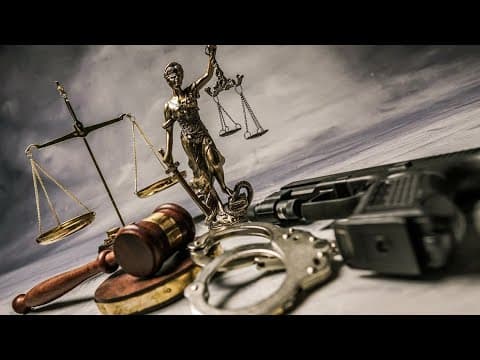 Indiana lawmakers pushing for firing squads to be used as method of execution