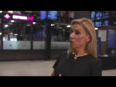 Major job fair to be held in Arlington today, including over 500 employers