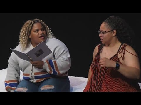 12th annual Columbus Black Theatre Festival kicks off downtown