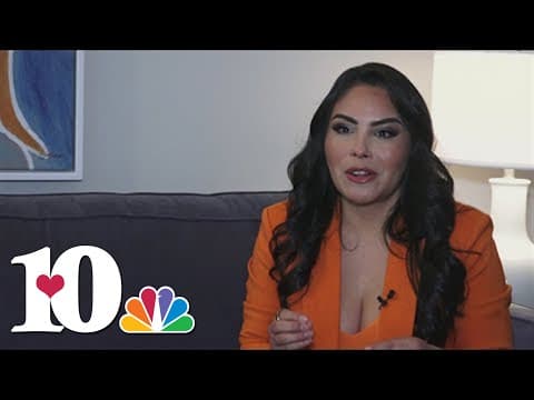 Local business owner gives insight into how she started her photography business