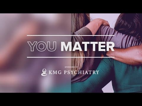 Mental Health Awareness Month | How to support children