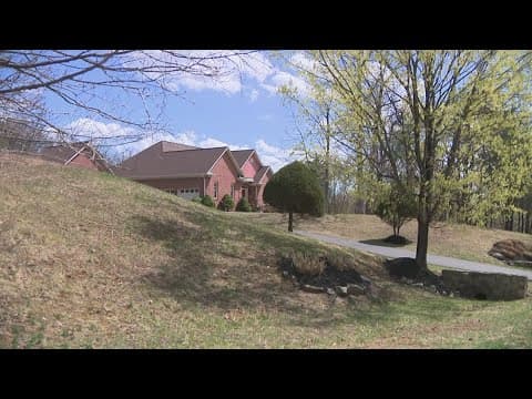 Man allegedly kills grandmother, then turns himself in