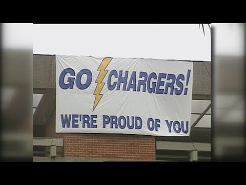 Super Bowls in San Diego | News 8 Throwback Special