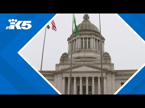 Senate Democrats propose more taxes on the wealthy to overhaul Washington's budget