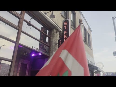 California restaurant owned by Ohio State graduate welcomes fans in town for the Rose Bowl