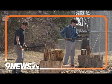 Cool Schools: Rocky Mountain School of Expeditionary Learning