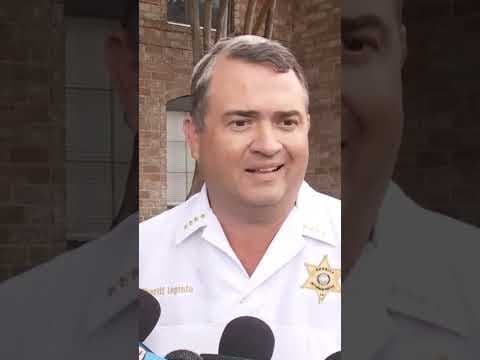 N.O. wanted suspect shot dead by JPSO deputies in Metairie while attempting to flee.