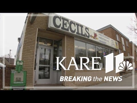 On last night of Hannukah, St. Paul's Cecil's carries on legacy of Jewish delis