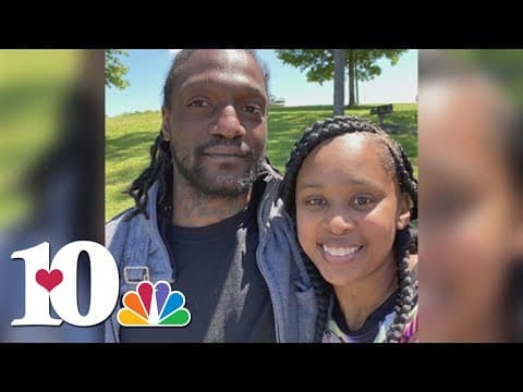 The Vanished | Family still searching for answers a year after Byron Edwards reported missing