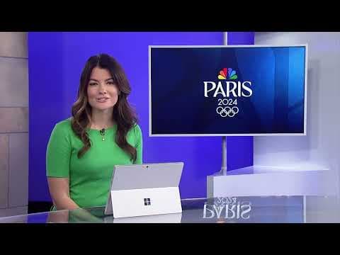 Indianapolis native secures spot in Paris Olympics