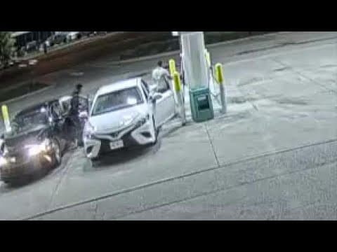 8-year-old involved in one carjacking; Columbus police searching for young suspects in another