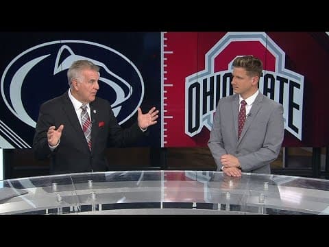 Are the Silver Bullets back? Ohio State tops Penn State 20-12 with help from a dominant defense