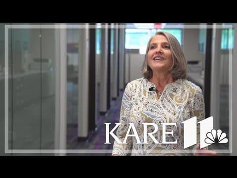 Researchers share progress of new Alzheimer's treatments