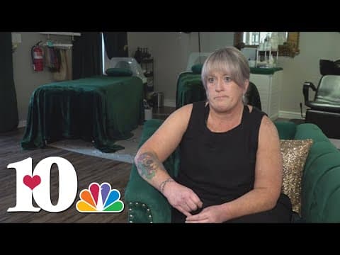 Knoxville family loses thousands on vacation after global outage hits McGhee Tyson Airport flights