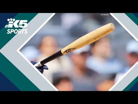 Will the Mariners be getting in on the "torpedo bat" trend?