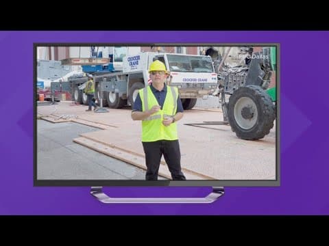 First Baptist Church leaders give update after church fire