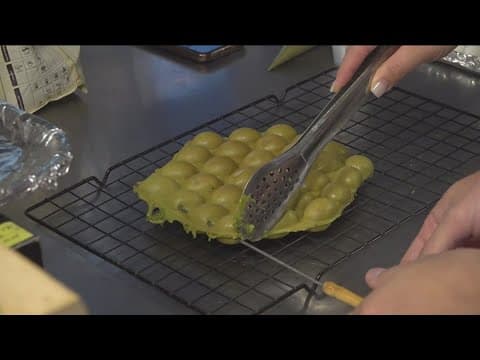 Matcha Cafe Maiko | Highlighting Asian-owned San Diego businesses