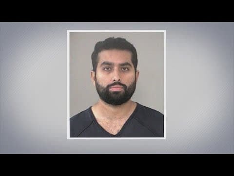 Fort Bend County Pct. 3 commissioner candidate arrested, accused of online impersonation