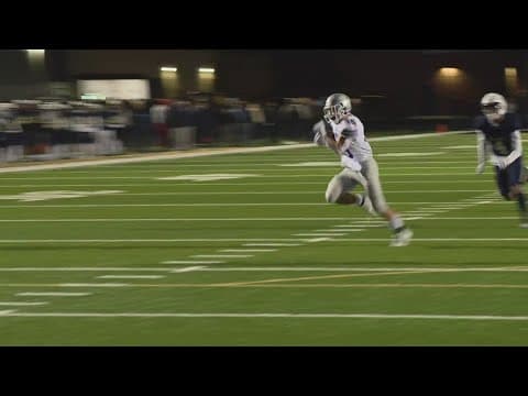 Operation Football: Decatur Central 24 Bloomington South 12