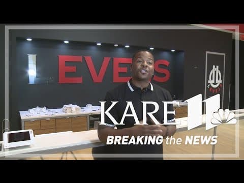 South Minneapolis business burned during 2020 unrest reopens in Mall of America