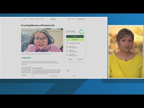 Summer Lim Go Fund me