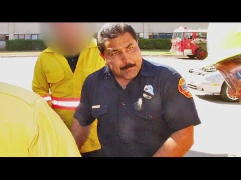 Retired San Diego Fire-Rescue captain dies from injuries