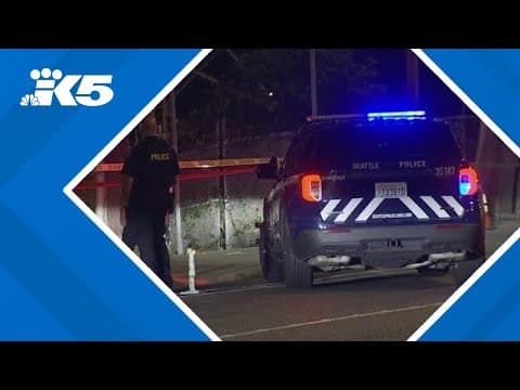 Two people shot in deadly CID shooting