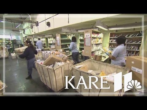 US Postal Service seeking to hike cost of first-class stamp to 73 cents