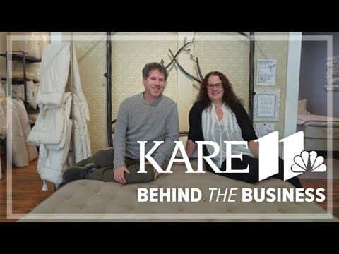 'Moss Envy' wants to elevate your sleep experience