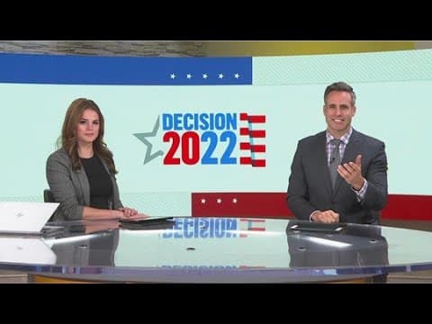 Morning news headlines | Tuesday, Nov. 8