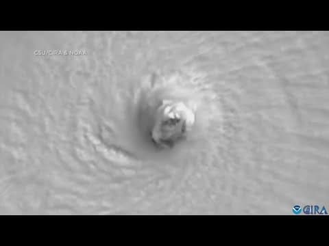 Hurricane Milton update: Florida bracing for major storm