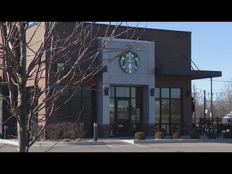 Two Starbucks locations in Plainfield file to unionize