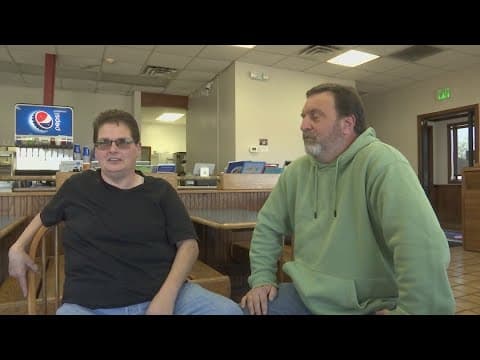 Indiana woman finds her biological family