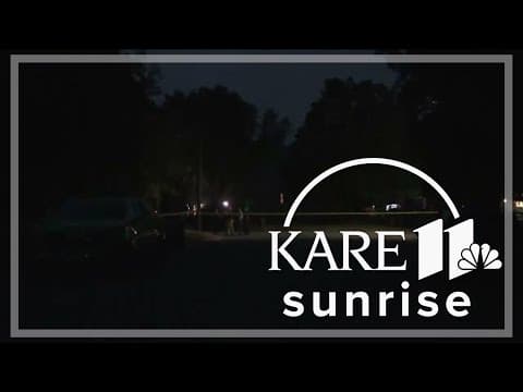 1 injured in St. Joseph police shooting