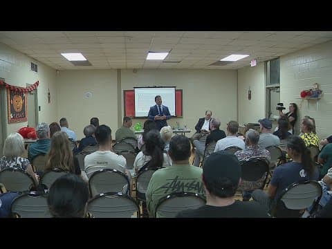 East Downtown residents raise safety, quality-of-life concerns over proposed homeless shelter