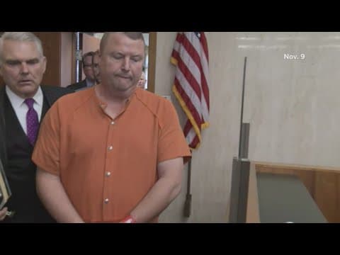 Former Indiana sheriff and wife face theft, tax evasion charges