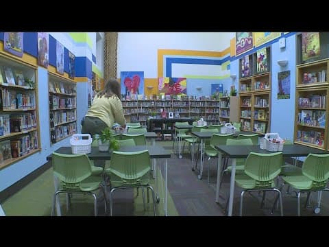 Teachers turn to crowdfunding for school supplies