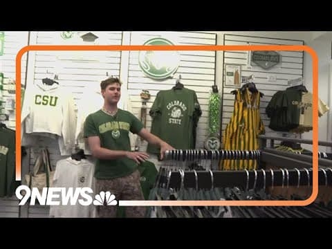 CSU fan reacts to basketball team making it to March Madness