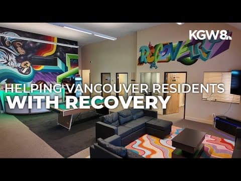 Drug addiction recovery program expands to Vancouver